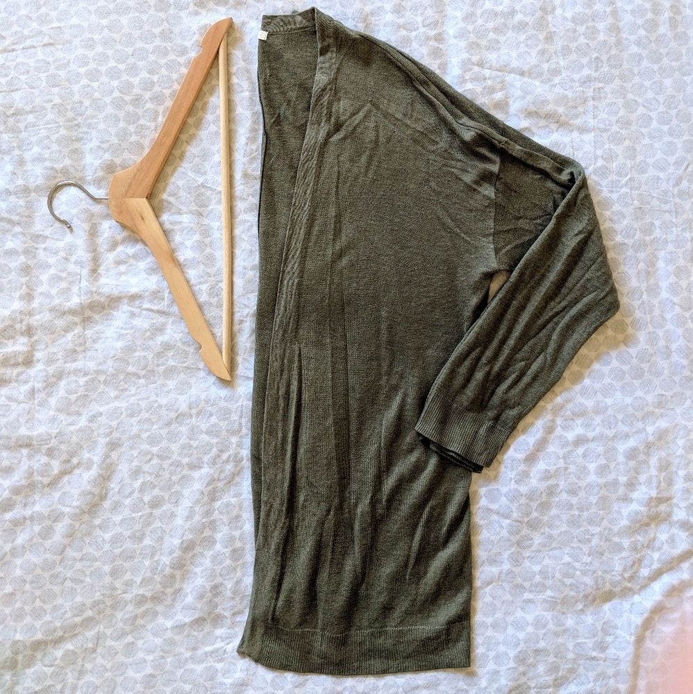 H&M Lightweight Cardigan